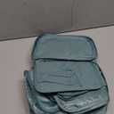 BAGAIL 8 Set Packing Cubes Luggage Packing Organizers for Travel Accessories-Dusty Blue