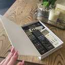 1 Set Openable Style Fake Book Storage Box, Decorative Book for Home Decor, Desktop Decor, Living Room Decor, Bedroom Decor, Desktop Ornament - Stores Items & Trinkets (red)