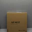 16 inch Metal Wall Clock for Room Decor - Roman Numerals Clock for Kitchen - Big Wall Clock Decorative - Battery Operated Clocks - Analog Quiet Clock for Bedroom, Kitchen, Office, Wall Decor