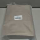 Waterproof Rectangular Patio Table and Chair Cover Beige Green 78" L X 62" D X 28" H Outdoor General Purpose Furniture Covers Patio Furniture Set Cover