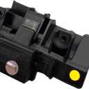 New OEM Replacement for Samsung Dishwasher Door Switch DD34-00007A