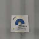 4.5 Inch Diamond Crack Chaser Blade with 0.25" Width 7/8"-5/8" Arbor