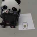 OKYUK 4G Kids Smart Watches Girls Gifts Age 3-12, Smart Watch for Kids with 47 Games, Two-Way Calling Feature, SOS Emergency Call Camera Video Recorder Gift Toys for Girls Ages 5 6 7 8 9 10 (Black)