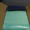 Inspire Extra Large Super Absorbent Disposable Bed Pads for Chronic Incontinence Ultra Thick and Absorbent Bed Pads Disposable Adult | Pee Pads for Adults (36" X 36" Pack of 50)