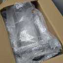 WILDROAD Hitch Bike Rack, Wobble Free Smart Tilting Bike Rack, Foldable 2-Bike Rack for Standard, Fat Tire and E-Bike, 2-Bike 180 lbs Capacity, Fits 2-inch Receiver (29.5 x 14.9 x 10.2 inches)