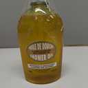 L'OCCITANE Cleansing & Softening Almond Shower Oil, Body Wash & Shaving Base Purifies & Smooths Without Drying Skin, Milky Lather, Nourishing Skincare (16.9 Fl Oz (Pack of 1))