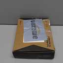 USX MOUNT Full Motion TV Wall Mount - Universal Single Stud Corner Bracket for 13-32 inch TVs, Monitor Wall Mount for LCD Monitor Swivel Tilt Rotation Articulating, VESA100x100mm, Up to 33LBS