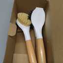 Verified Supplier Pot and Pan Scrubber Eco-Friendly, Pack of 3