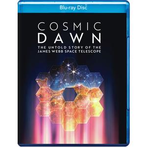 Cosmic Dawn