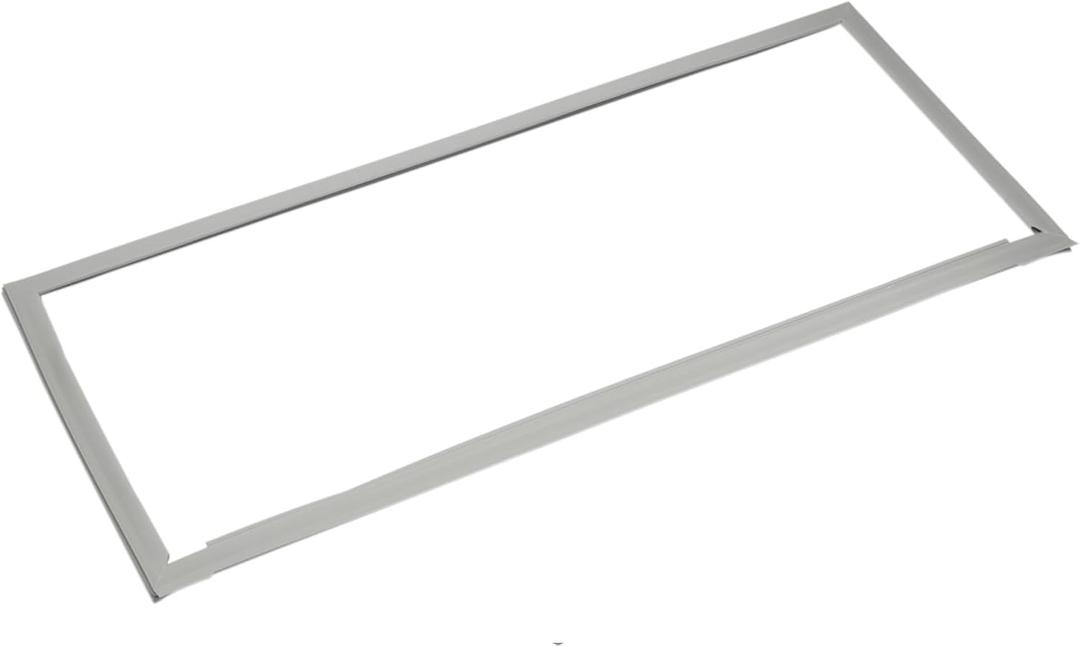 Upgraded Whole Parts Refrigerator Door Seal Gasket (Right) Part# ADX73550624 - Replacement & Compatible with Some LG and Kenmore Refrigerators