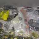 Engine Rebuild Overhaul Kit with Crankshaft,Timing Chain Kit, Connecting Rods & Pistons Kit with Bearing Set Fit for BMW N20 N26 125i 320i 328i 428i 528i X1 X3 Z4 F30 F10 F25 E89 2.0T 2.0L 2009-2018