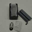 Peri Bottle for Postpartum Care-250mlPortable Bidet for Travel with 5 Sprayer Modes, 2000mAh Rechargeable Electric Bidet with 8 Replaceable Nozzles for Perineal Care & Post-Surgery Care (Black)