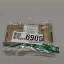 Gillette Fusion5 Power Razor Blades for Men, 5-Blade Razor Refills, 8 Count, Holiday Gifts for Men