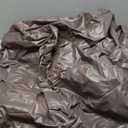 Air Mattress, Brown, 33×55"
