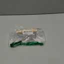 Stanbroil Stainless Steel Bacon Press for Griddle, 9 x 4.5Rectangular Grill Press BBQ Professional Griddle Accessories, Non-Stick Burger Smasher for Flat Top Cooking (Rectangle)