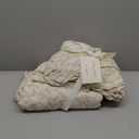 Laura Ashley - Flannel Sheets Queen Size, Anti-Pilling & Wrinkle Resistant Cotton, Touchably Soft for All-Season Comfort - Bed Sheets with Matching Pillowcases & Fitted Sheet (Victoria Beige)