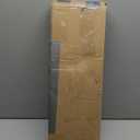 Floating Shelf Bracket ,Hidden Shelf Brackets (2 Pcs Additional Brackets 22 Inch --NO Kits), Matte Black