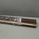 LazBlinds Cordless Bamboo Roman Shades, Privacy Blinds for Interior Windows, Room Darkening Roll Up Bamboo Blinds for Home & Patio, 29.5" W x 64" H, BDP-Espresso