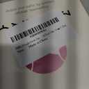 FADELLA Nipple Covers For Women, 2 Pairs Ultra-Thin Reusabl Silicone Sticky Pasties Bra With Travel Box (3.15inch (Fits A-C), Creme)