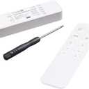 Armacost Lighting ProLine Multicolor RGB + White Wi-Fi LED Controller 713426