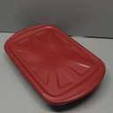 Anchor Hocking Bake & Take 3Qt Red 12135L16