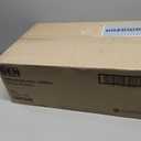 GEN Hardwound Roll Towels - White, 8-Inch x 800 ft, 6 Rolls/Carton