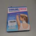 Instant Cooling Ice Packs for Outdoor Activities Summer Heat Relief - Large Disposable Cooling Patches for Neck Body, Camping Hiking Sports, Instant Temperature Drop 30 Pack