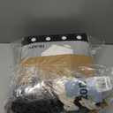 blunique Cow Print Heated Throw Blanket Electric Blanket-Heating Blanket Throw with 10 Heat Levels & 10 Hours Auto-Off, Cozy Soft Fleece Sherpa, Washable, 50 x 60 Inches Cow Print Light Brown (03 - Brown Ombre-beige)