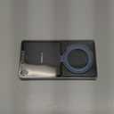 TORRAS 2025 Upgrade (Gen 6.0) Magnetic Phone Grip Holder Kickstand with Braided Strap, Fit for MagSafe Ring Removable, for iPhone 17 16,15, 14, 13 12 Samsung Galaxy, Google, Ostand Ring, Navy Blue