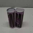 2 x Amazon Brand - Aplenty, Cookies & Cream Rolled Wafers, 5 oz (EXP 08/13/26)