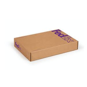 Boxes for Packing, Shipping & Moving, 20 count, Flat, Medium box (M2)