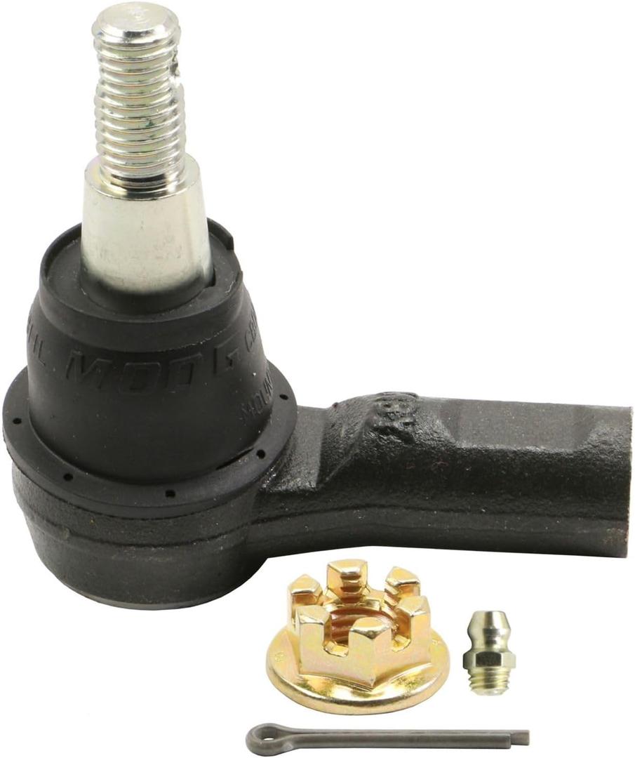 MOOG ES801261 Steering Tie Rod End for Chevrolet Colorado MOOG ES801261 Steering Tie Rod End for Chevrolet Colorado