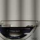 KOHLER 20110-0 Brevia, Slow Close Toilet Seat, Elongated Toilet Seat, Grip-Tight Bumpers Quick-Attach Hardware, White