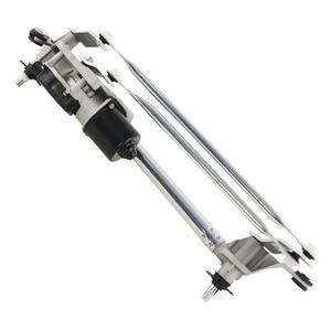 Windshield Wiper Motor and Linkage Assembly for 03-07 Honda Accord Sedan