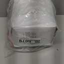 6 FT Christmas Inflatable Santa Claus Outdoor Decorations with Built-In LEDs, Blow-Up Santa for Yard Decorations, Inflatable Xmas Decorations for Christmas Indoor, Outdoor, Garden, Lawn, Winter Decor.