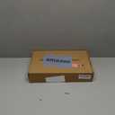 Seanmi Plant Stands for Indoor Plants, Bamboo Plant Stand, Mid Century Plant Holder, Adjustable Width, Fits 8 9 10 11 12 inches Pots - Dark Brown (Planter Stand Only)