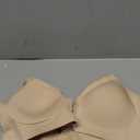 Racerback Bras with Metal Magnetic Front Closure Wireless for Women No Underwire Seamless Supportive Bralettes XL