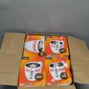 Dunkin' Original Blend Coffee, Medium Roast, Keurig K-Cup Pods, 44 Count Boxes (Pack of 4)