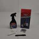 Custom Accessories Black Magic 5079032 5-Piece Tint Film Application Kit, Regular