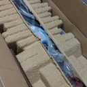 Ninja CREAMi Deluxe Ice Cream Maker, Treats and Frozen Desserts, Sorbet, Milkshakes, Yogurt and More, 11-in-1 Programs, XL Capacity, Includes Two 24-oz Family-Size Tubs, Silver, NC501