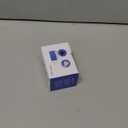 Charging Dock Compatible with Ray-Ban Meta Smart Glasses Wayfarer/Skyler,Potable Travel Charger with Adapter (Black)