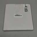 Thin Cat Door for Windows, Pet Doors and Sliding Door, Safety Pet Door with 4 Way Lock, Weatherproof Cat Flap for Thin Door and Wall(Medium, 7.7 * 7.5 * 0.78in)