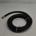Fill-Rite FRH07514 3/4" x 14' Fuel Transfer Hose | Gasoline, Diesel, Kerosene, Ethanol Blends, Methanol Blends, & Biodiesel