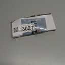 4200-Count 18 Gauge 1/4" Narrow Crown Staples (1-1/2" 1-1/4" 1" 3/4" 1/2") & 18GA Brad Nails (2" 1" 5/8"), Heavy Duty Galvanized Upholstery Staple for Pneumatic/Electric Stapler Gun/Brad Nailer