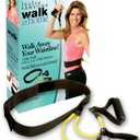 Leslie Sansone: Walk at Home: Walk Away Your Waistline!