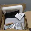 BeatBoost Weighted Vest Men 40 lb Adjustable Weighted Vest with Steel Plates Weights for Walking Strength Training Running Workout