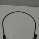 W10518394 W10441445 Dishwasher Heating Element for Whirlpool Kenmore Maytag Replaces W10134009 AP5690151 PS8260087 WDT730PAHZ0 WDF520PADM7 WDF520PADM3 WDF520PADM5 WDT720PADM2 WDT710PAYM3 W10518394VP