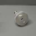 SANSI Upgraded 300W Equivalent LED Light Bulb, 5000 Lumens A21 Non-dimmable LED Bulb with E26 Base, 30W Power 5000K Daylight White Bright Light Bulb for Home Workshop