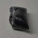 JUSTFASHIONNOW Turtle Neck Shirts for Women Long Sleeve Tunic Tops to Wear with Leggings Dressy Casual Fall Clothes 2025 (Small, B Black)