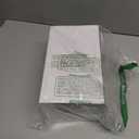 Restaurant Canopy Hood Light Fixture with Thermal and Shock Resistant Globe